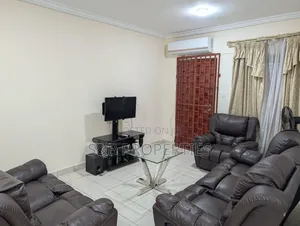 Furnished 2bdrm Apartment in Kwabenya for sale