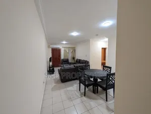 Furnished 2bdrm Apartment in Kwabenya for sale