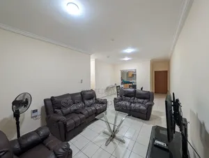 Furnished 2bdrm Apartment in Kwabenya for sale