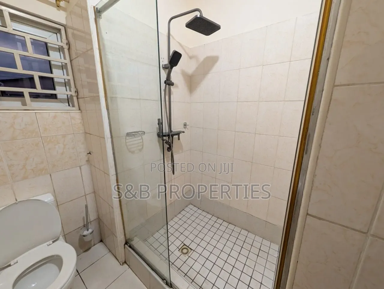 Furnished 2bdrm Apartment in Kwabenya for sale