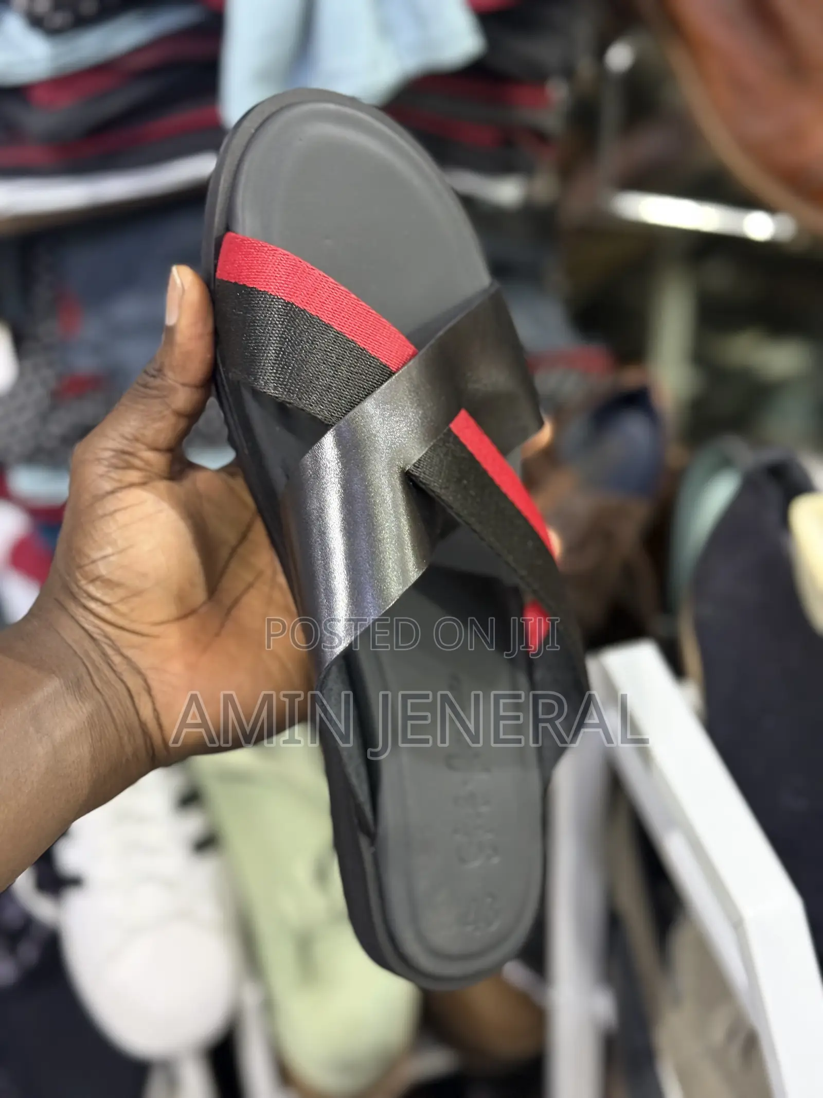 Men Slippers