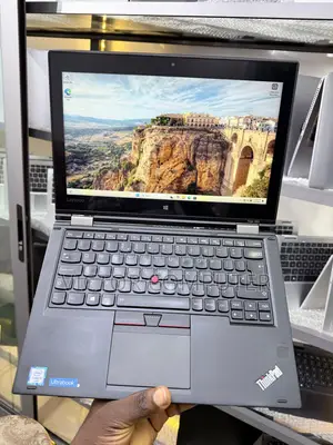 Laptop Lenovo Yoga 260 8GB Intel Core i5 SSD 128GB