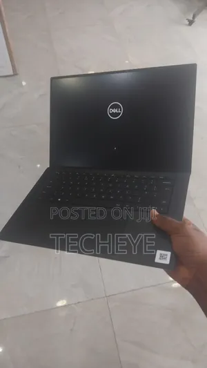 Laptop Dell Inspiron 15 32GB Intel Core i7 SSD 512GB