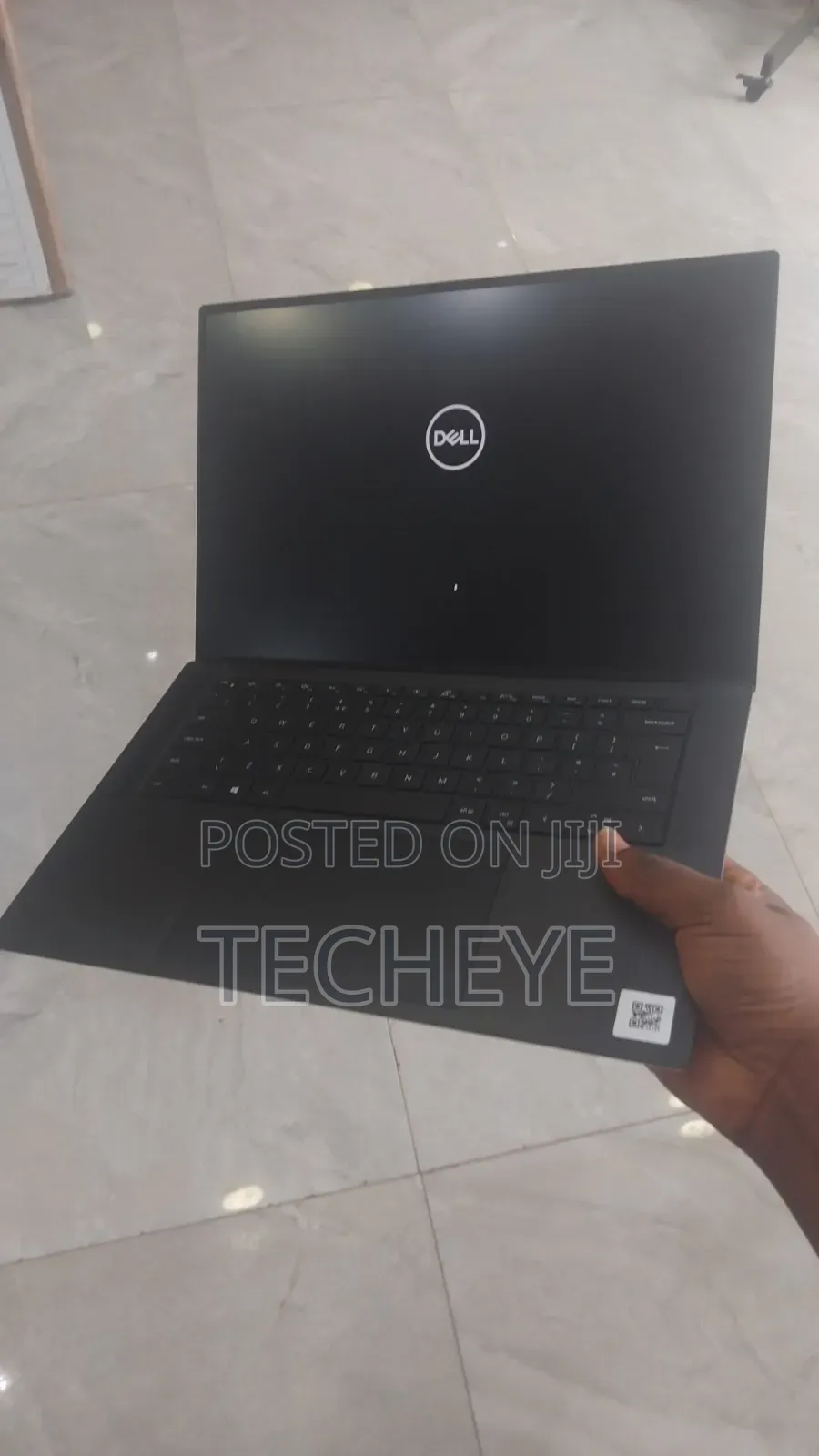 Laptop Dell Inspiron 15 32GB Intel Core i7 SSD 512GB