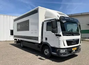 Man TGL8.180