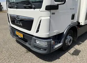 Man TGL8.180