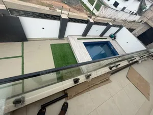 4bdrm Duplex in Felmic Real Estate, Accra Metropolitan for sale