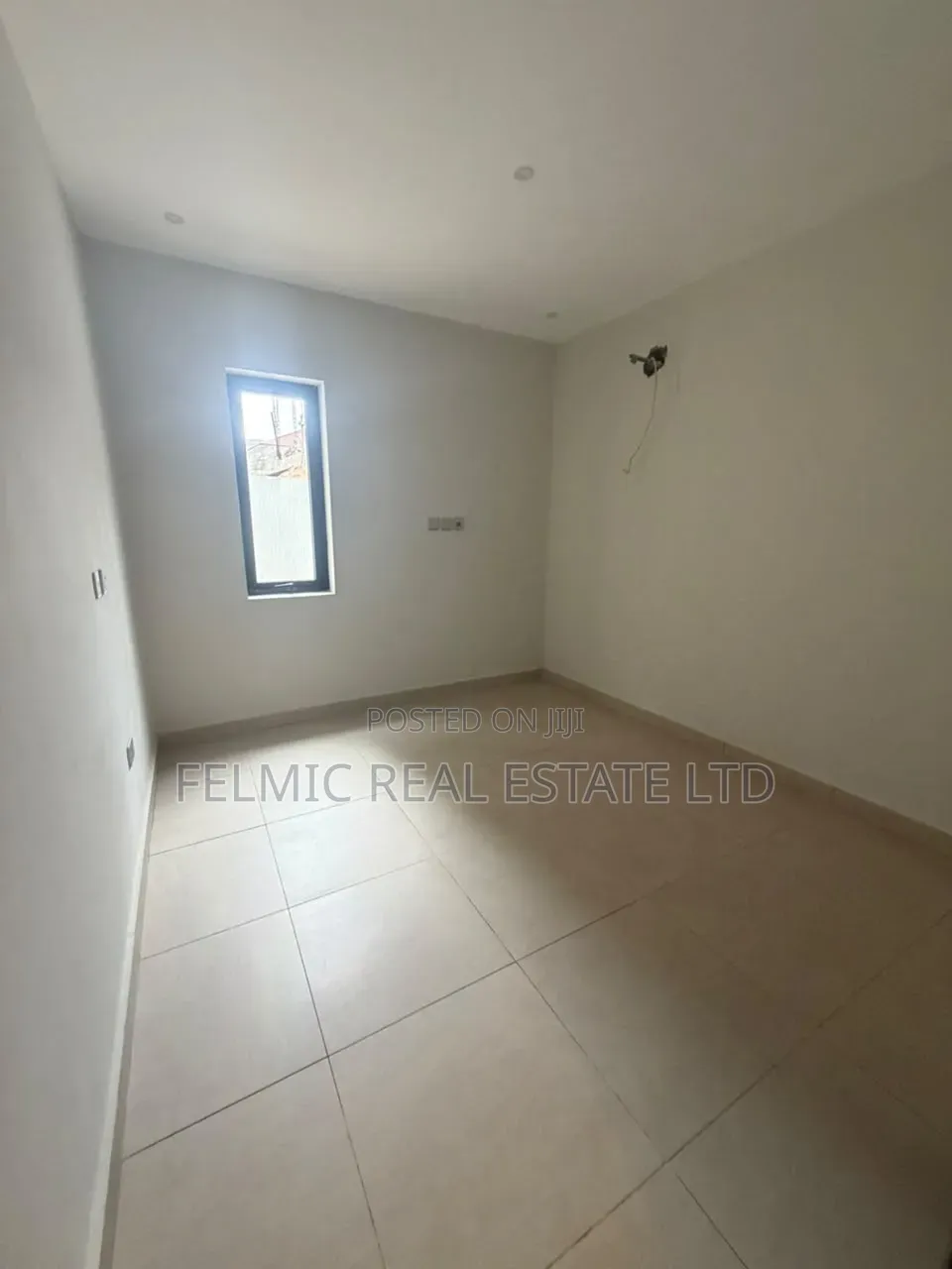 4bdrm Duplex in Felmic Real Estate, Accra Metropolitan for sale