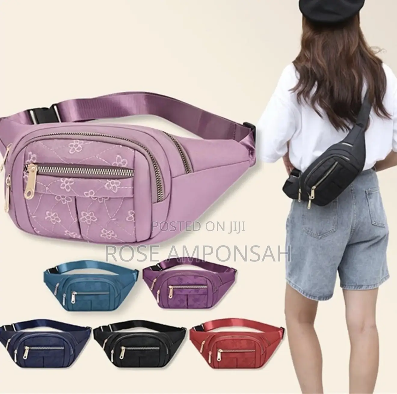 Ladies Bags
