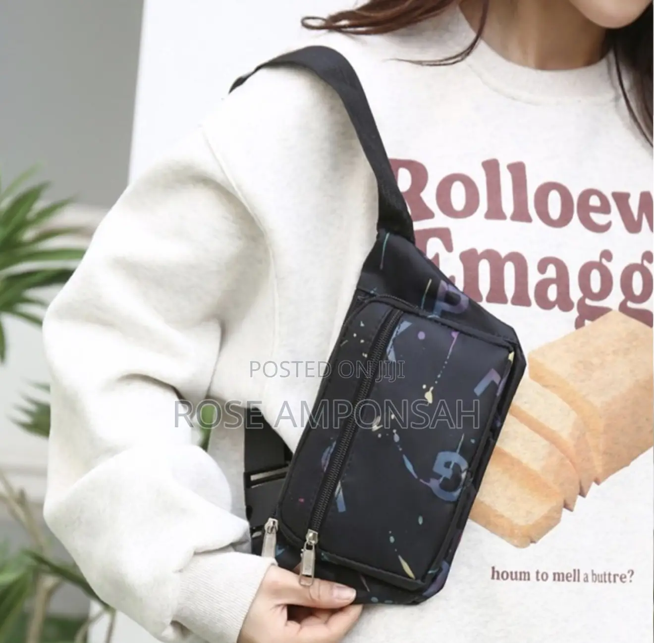 Ladies Bags