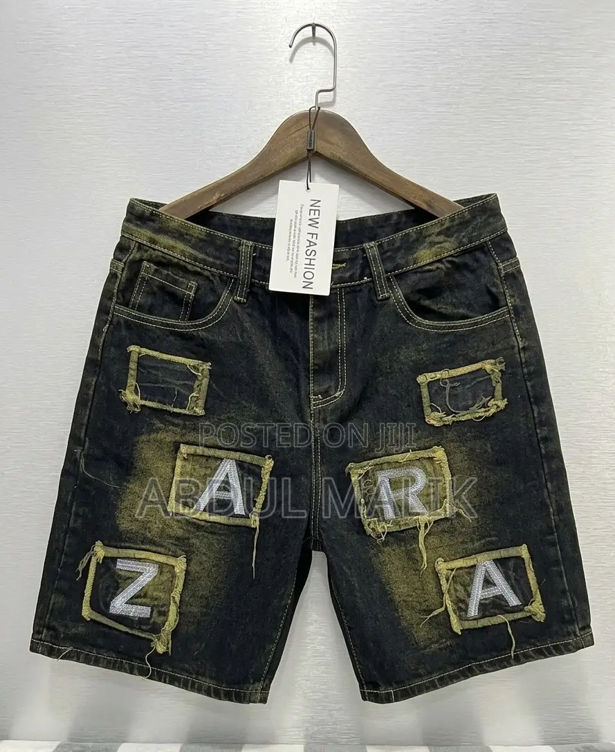 Available for All Your Fashion