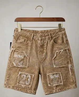 Available for All Your Fashion