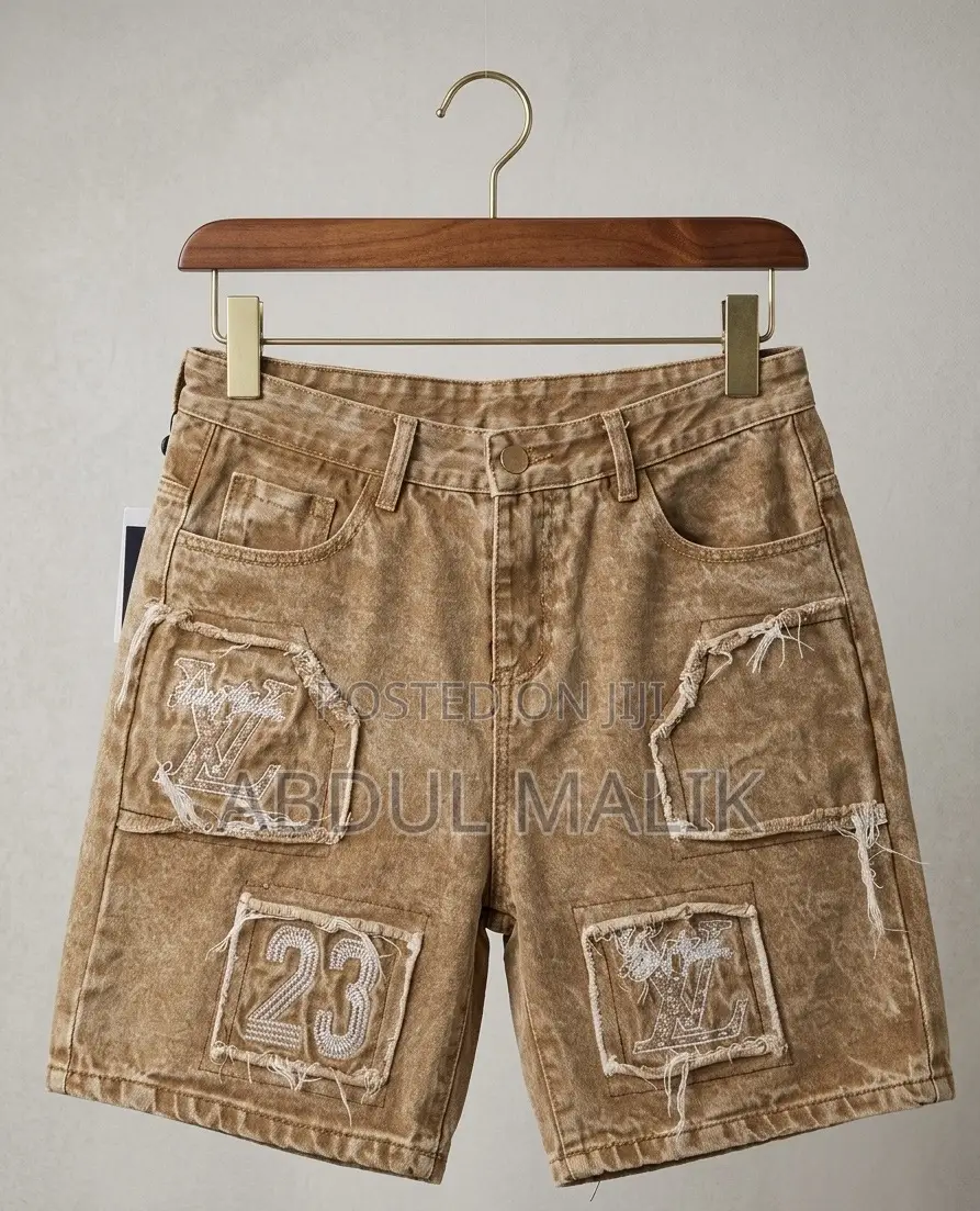 Available for All Your Fashion