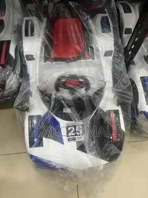 Kids Car - 2-9 Years