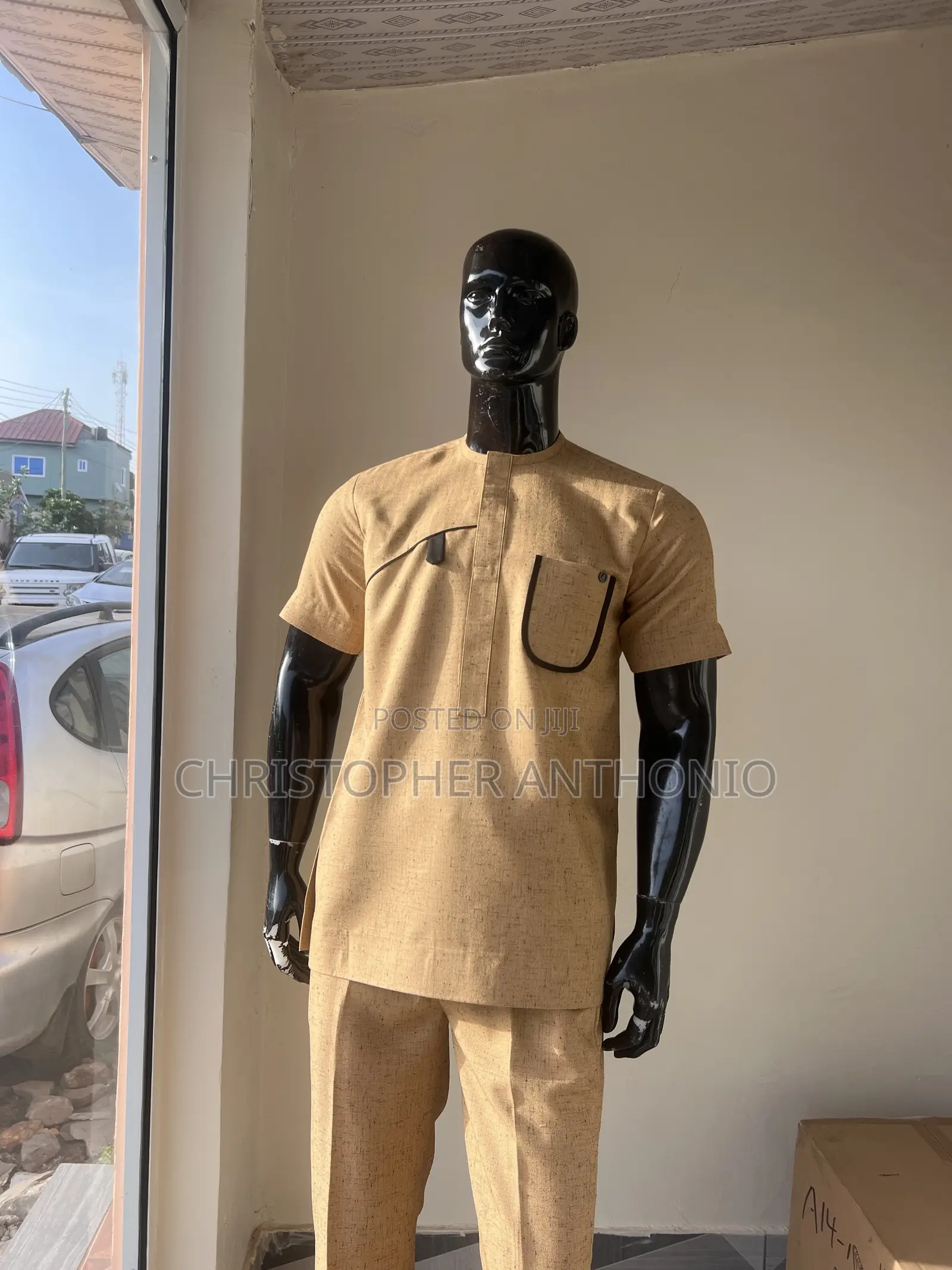 Kaftan Collections
