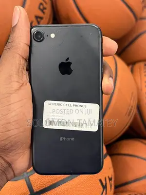 Apple iPhone 7 32 GB Black