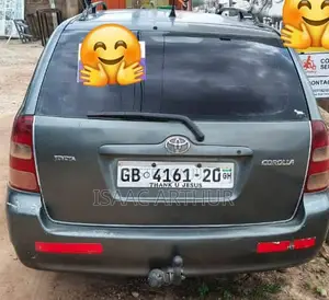 Toyota HiAce 2012