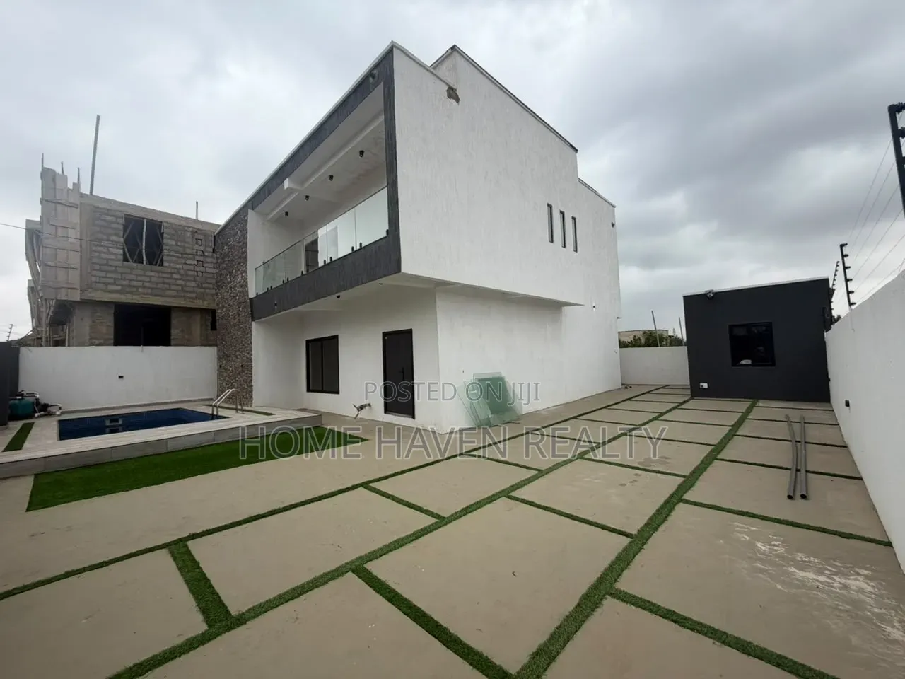 4bdrm House in Trassacco -, American House for sale