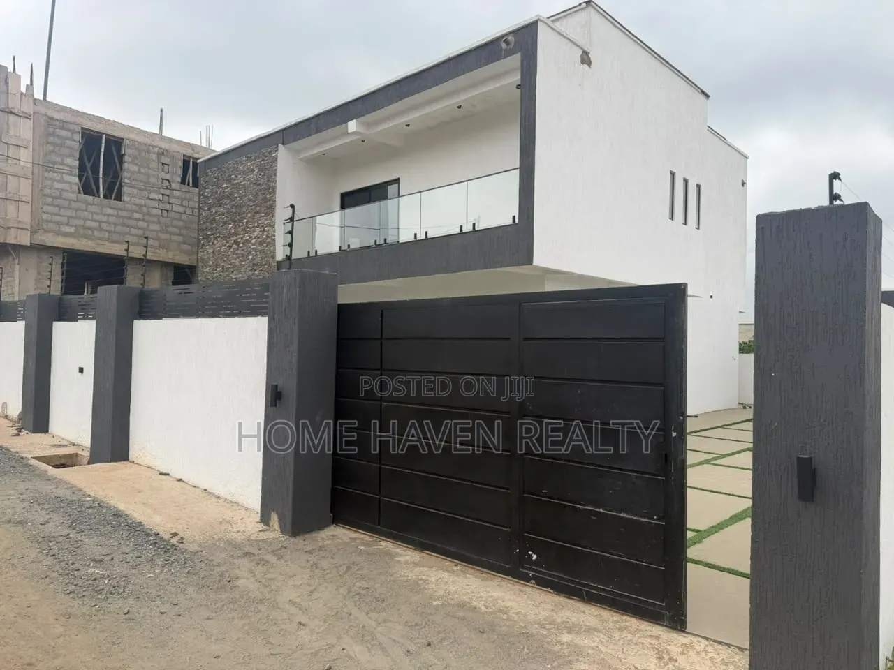4bdrm House in Trassacco -, American House for sale