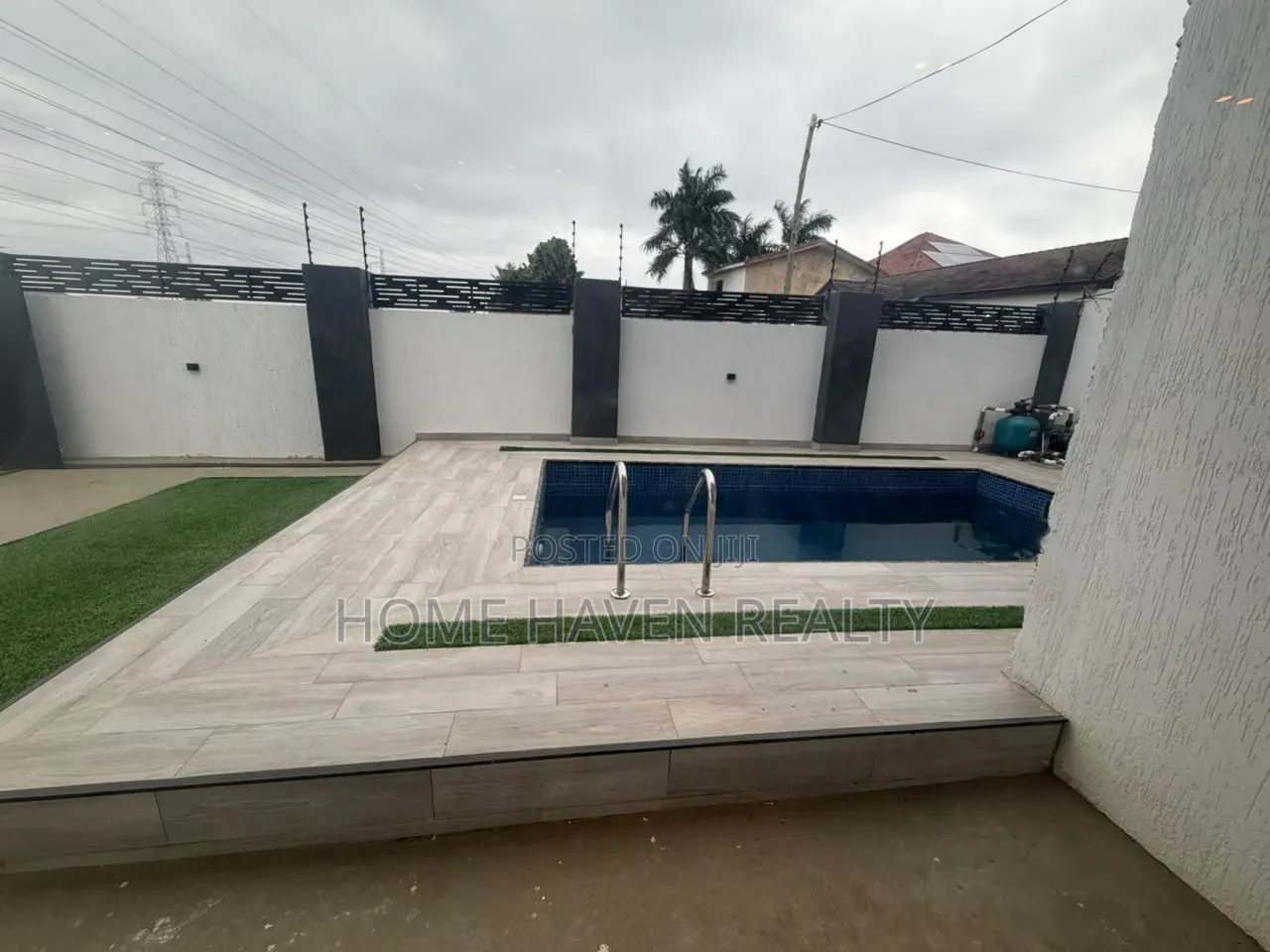 4bdrm House in Trassacco -, American House for sale
