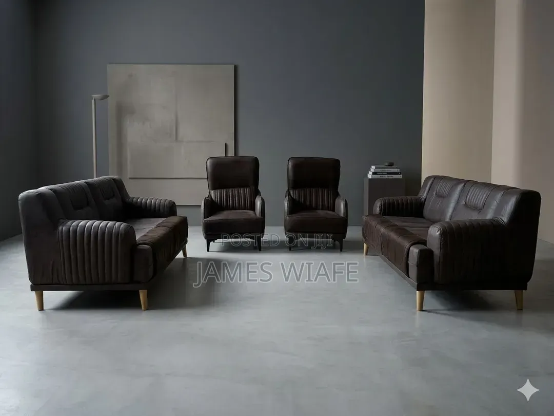 New Turkey Sofa Set