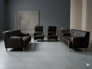 New Turkey Sofa Set