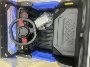 Kids Toy Car - 2-8 Years