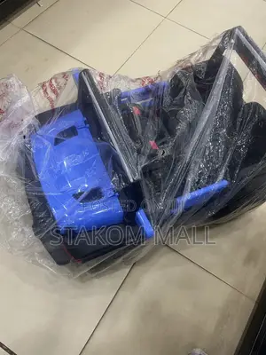 Kids Toy Car - 2-8 Years