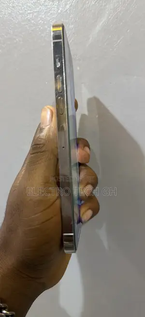 Apple iPhone 13 Pro Max 128 GB White