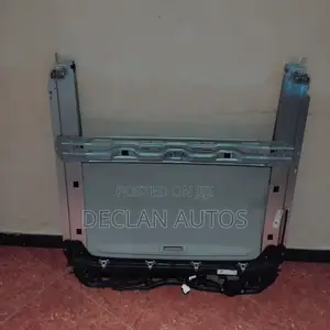 Honda Civic Sun Roof Glass Sunroof 2016 2017 2018 2019 2020 2021