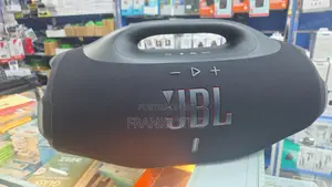JBL Boombox 4
