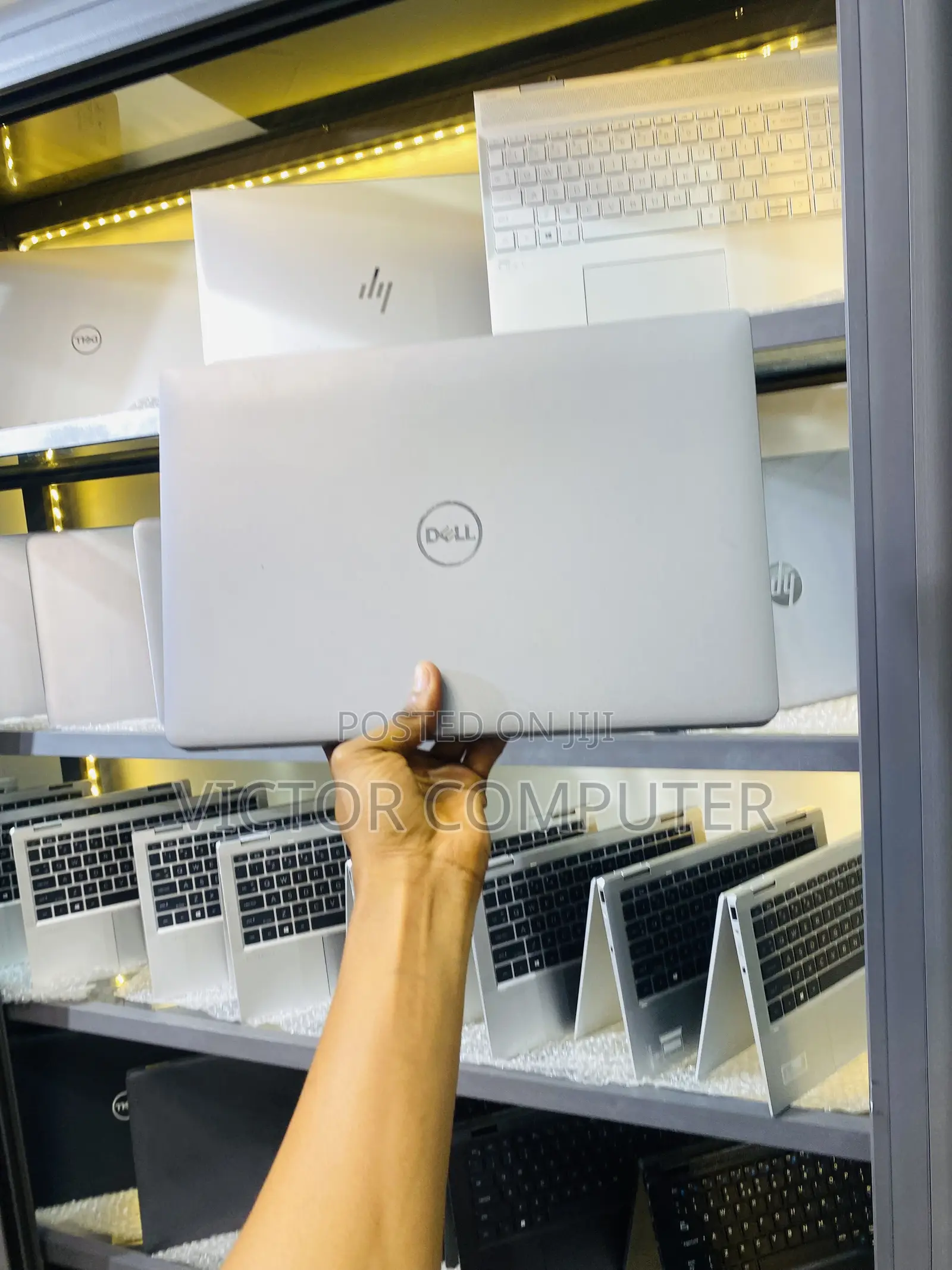 Laptop Dell Latitude 5430 16GB Intel Core i5 SSD 512GB