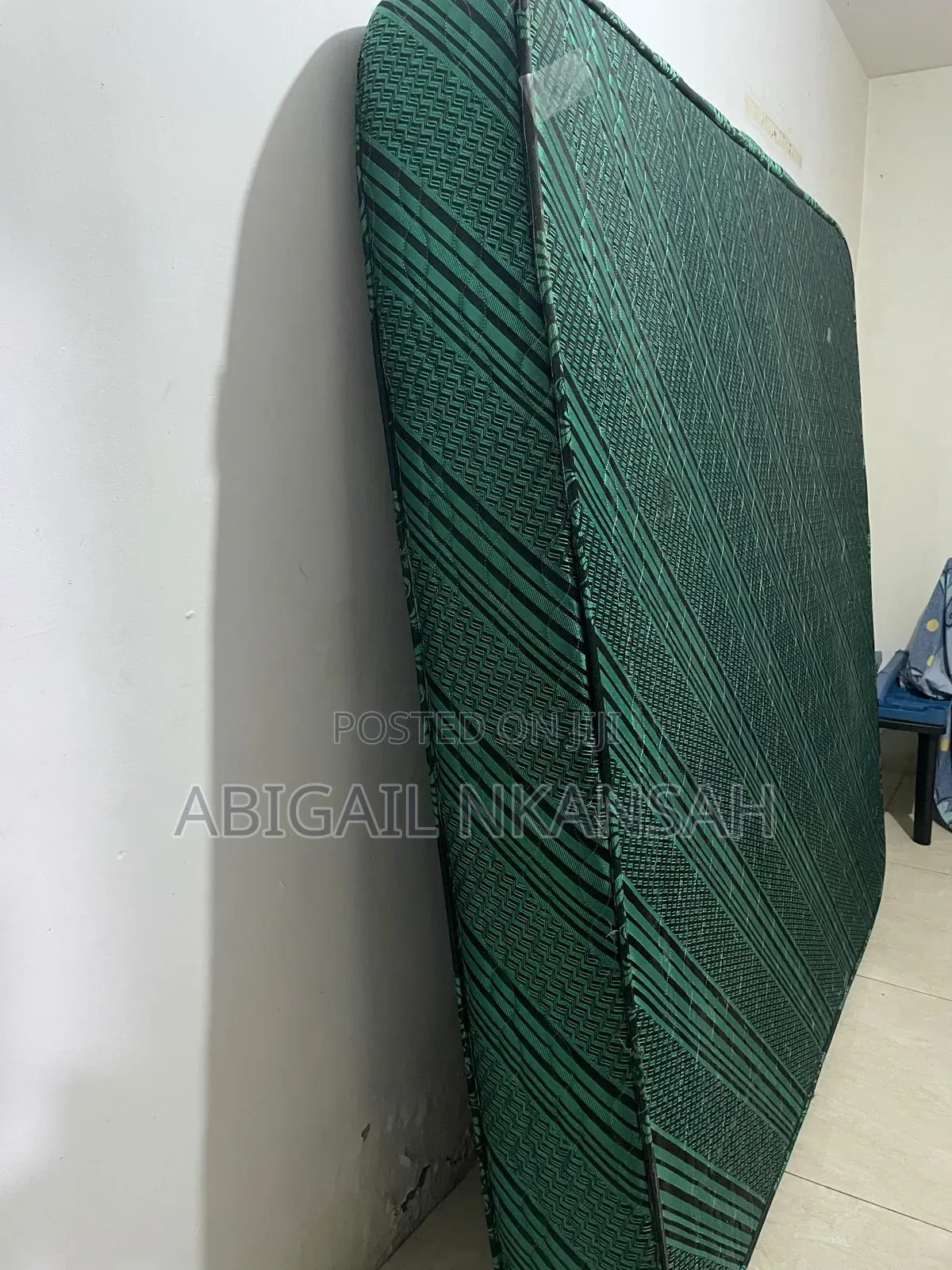 Queen Size High Density Mattress