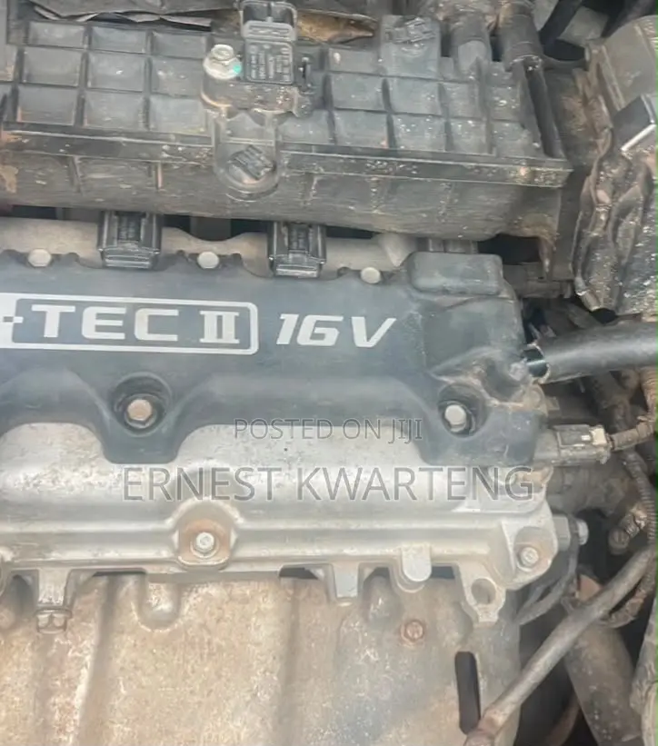 Honda CR-V 2014 Blue