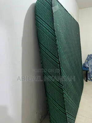 Queen Size High Density Mattress