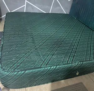 Queen Size High Density Mattress
