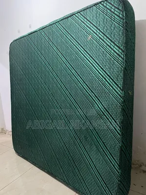 Queen Size High Density Mattress