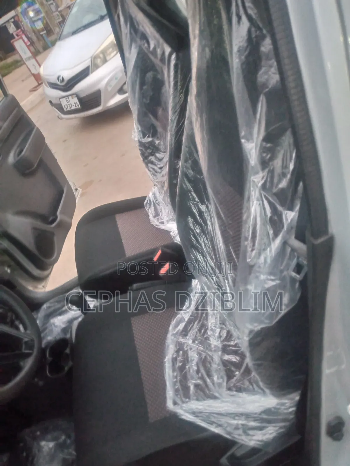 Suzuki S-Presso 2025 Silver
