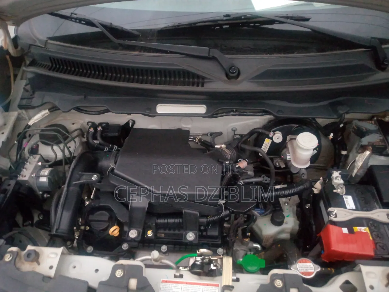 Suzuki S-Presso 2025 Silver