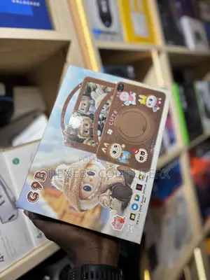 New Tablet 128 GB