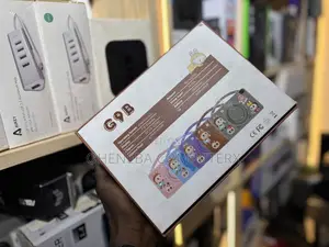 New Tablet 128 GB