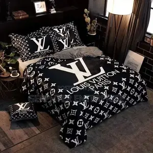 Double Bedsheet