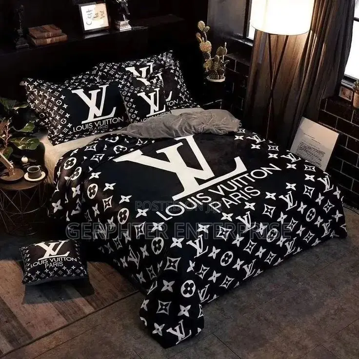 Double Bedsheet