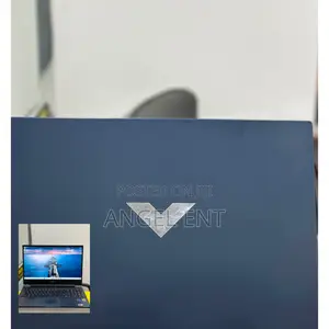 Laptop HP Victus 15 8GB Intel Core i5 SSD 512GB