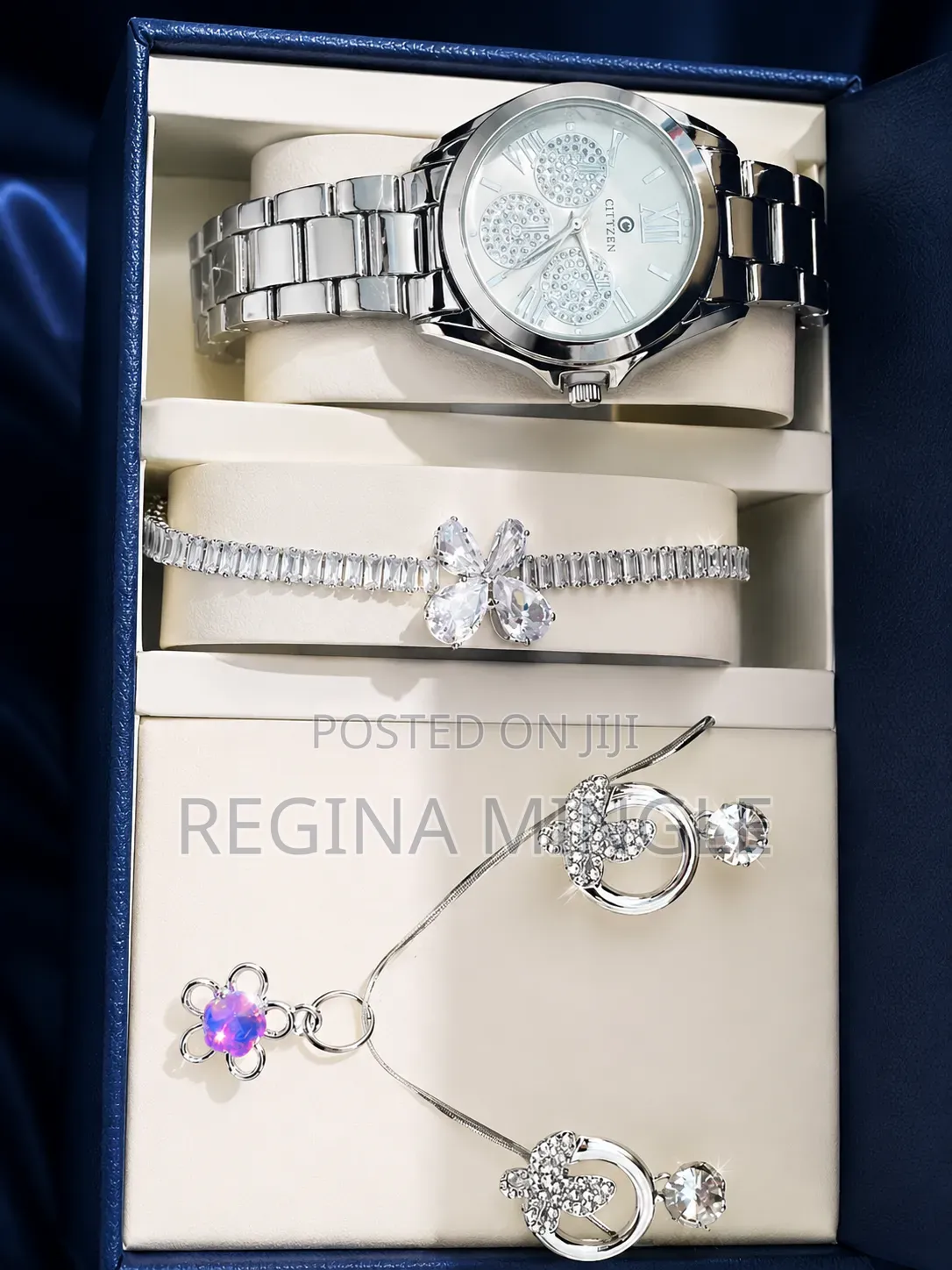 Jewelry Set