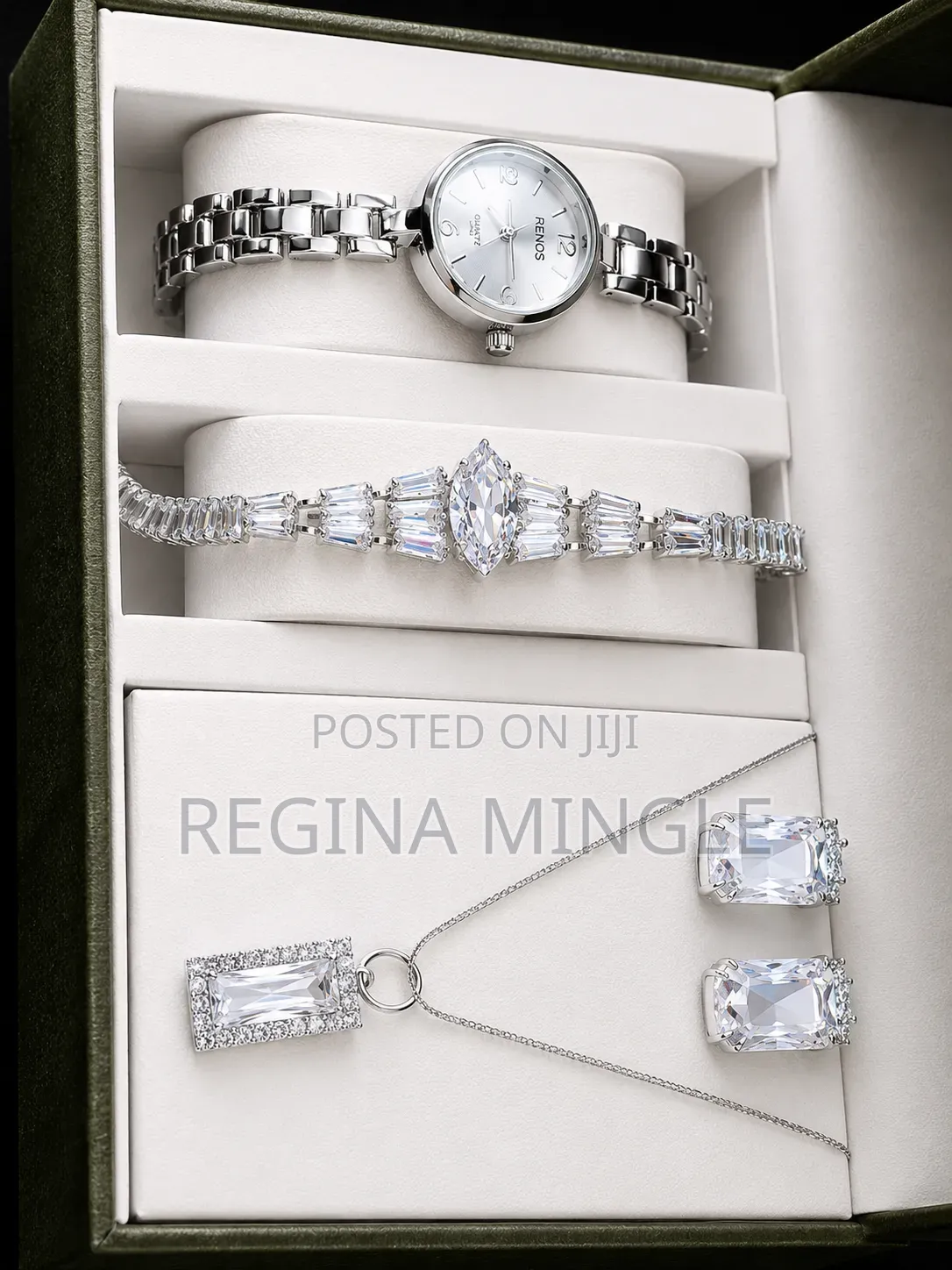 Jewelry Set