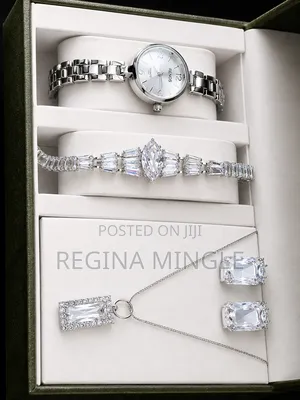 Jewelry Set