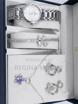 Jewelry Set