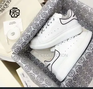 Alexander McQueen Sneakers