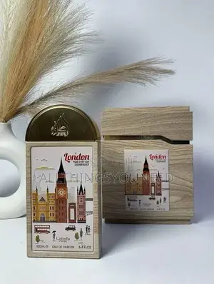 Original Luxury Perfume